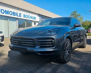 Porsche Cayenne Gebrauchtwagen