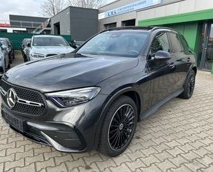 Mercedes-Benz GLC 300 Gebrauchtwagen