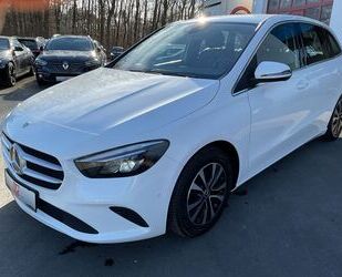 Mercedes-Benz B 200 Gebrauchtwagen