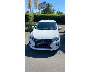 Mitsubishi Space Star Gebrauchtwagen