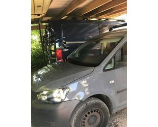 VW Caddy Maxi Gebrauchtwagen