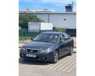 Honda Accord Gebrauchtwagen