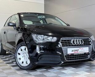 Audi A1 Gebrauchtwagen
