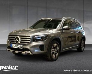 Mercedes-Benz GLB 200 Gebrauchtwagen