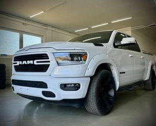 Dodge RAM Gebrauchtwagen