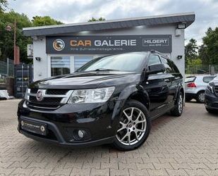 Fiat Freemont Gebrauchtwagen