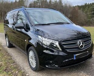 Mercedes-Benz Vito Gebrauchtwagen