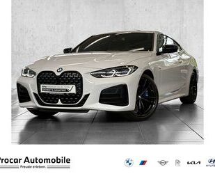 BMW M440 Gebrauchtwagen