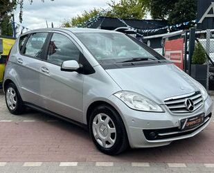Mercedes-Benz A 160 Gebrauchtwagen