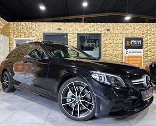 Mercedes-Benz C 43 AMG Gebrauchtwagen