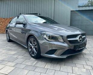 Mercedes-Benz CLA 180 Gebrauchtwagen