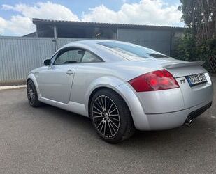 Audi TT Gebrauchtwagen