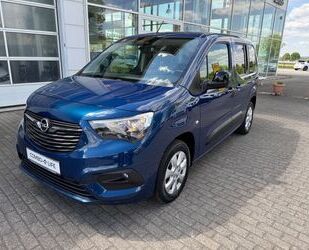 Opel Combo Gebrauchtwagen
