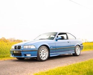 BMW M3 Gebrauchtwagen