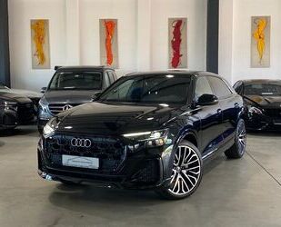 Audi Q8 Gebrauchtwagen