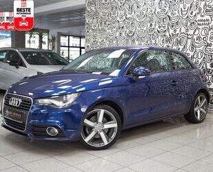 Audi A1 Gebrauchtwagen