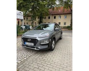 Hyundai KONA Gebrauchtwagen