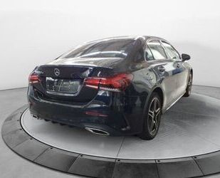 Mercedes-Benz A 250 Gebrauchtwagen