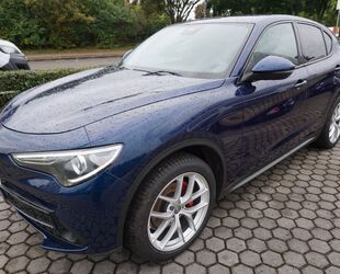 Alfa Romeo Stelvio Gebrauchtwagen