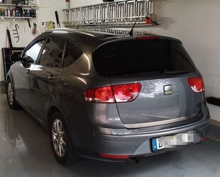 Seat Altea Gebrauchtwagen