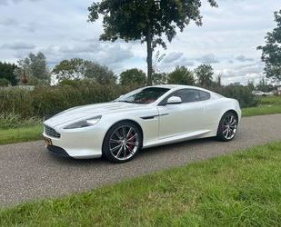Aston Martin Virage Gebrauchtwagen
