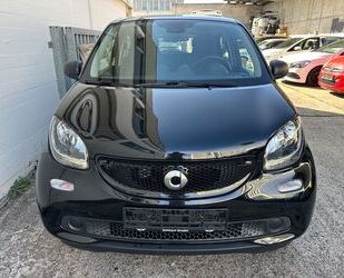 Smart ForFour Gebrauchtwagen