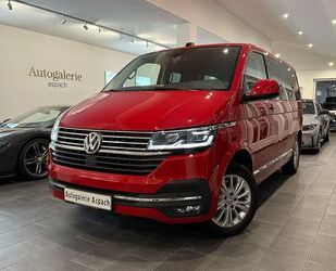 VW T6 Multivan Gebrauchtwagen