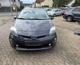 Toyota Prius Gebrauchtwagen