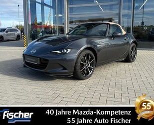 Mazda MX-5 Gebrauchtwagen