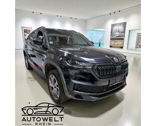 Skoda Kodiaq Gebrauchtwagen