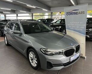 BMW 520 Gebrauchtwagen