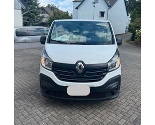 Renault Trafic Gebrauchtwagen