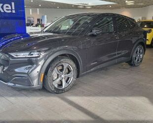 Ford Mustang Mach-E Gebrauchtwagen