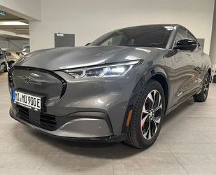 Ford Mustang Mach-E Gebrauchtwagen