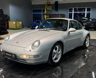 Porsche 993 Gebrauchtwagen