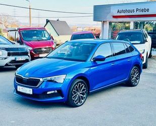 Skoda Scala Gebrauchtwagen