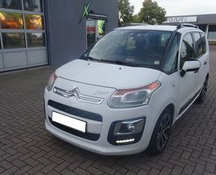 Citroen C3 Picasso Gebrauchtwagen