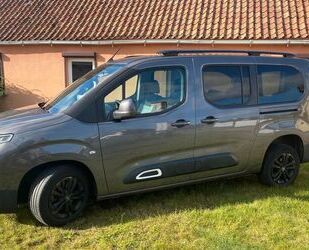 Citroen Berlingo Gebrauchtwagen