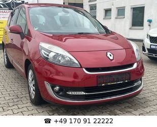 Renault Scenic Gebrauchtwagen