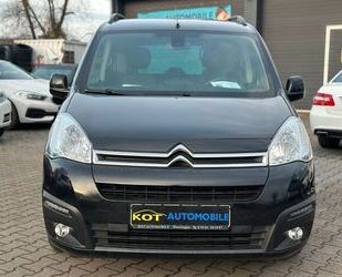 Citroen Berlingo Gebrauchtwagen