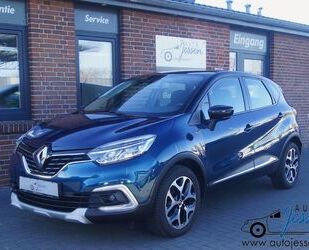 Renault Captur Gebrauchtwagen