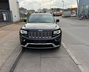 Jeep Grand Cherokee Gebrauchtwagen