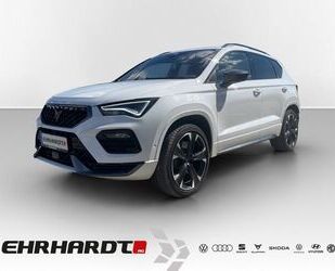 Cupra Ateca Gebrauchtwagen