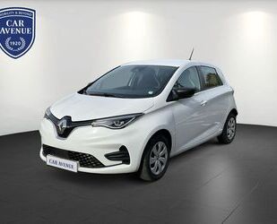 Renault ZOE Gebrauchtwagen