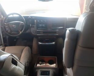 GMC Savana Gebrauchtwagen