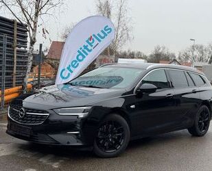Opel Insignia Gebrauchtwagen