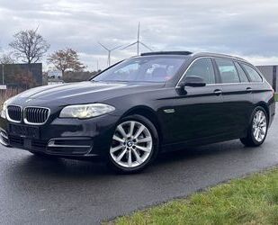BMW 530 Gebrauchtwagen