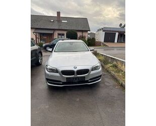 BMW 530 Gebrauchtwagen