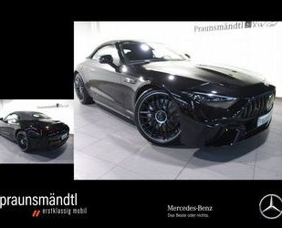 Mercedes-Benz SL 43 AMG Gebrauchtwagen