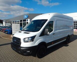 Ford Transit Gebrauchtwagen